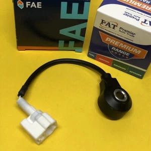 Knock sensor for Subaru GC + GF IMPREZA WRX 2.0L Turbo 96-98 EJ20G 2 Yr Wty - Picture 1 of 5