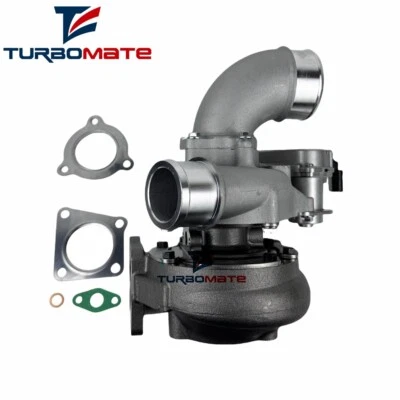 Turbocompresor 53049880070 para Hyundai ix55 Veracruz 3.0 V6 CRDi V6-Commonrail Foto 1 de 4