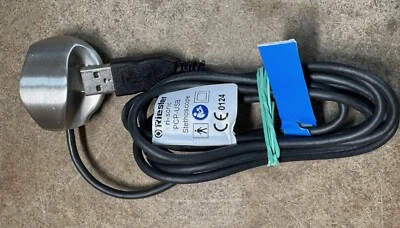 ri-sonic® Elektronisches Stethoskop PCP-USB - Bild 1 von 3