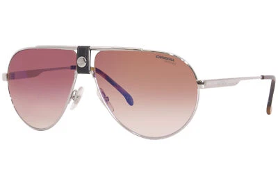 Gafas de sol Carrera 1033/S 010A8 para hombre paladio/cobre degradado piloto 63 mm Foto 1 de 4