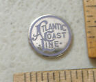 Atlantic Coast Line~Top For Railroad Tie Tac Pin