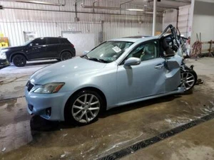 Used Alternator fits: 2011 Lexus is250 Sdn Grade A - Picture 1 of 14