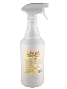 Dixie Belle White Lightning Cleaner and Degreaser - Ready to Use - Picture 1 of 1