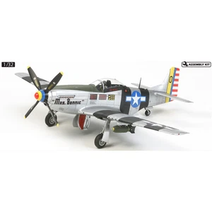 Tamiya North American P-51D/K Mustang - Picture 1 of 1