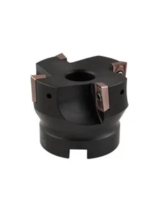 BALP400L 50 63 80 face milling CNC Reverse milling cutter disc for APMT160408L - Picture 1 of 3