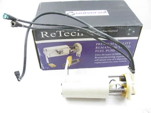 Retech RE0235S Electric Fuel Pump Module Assembly - Picture 1 of 5