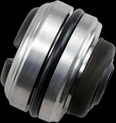 Conjunto de cabezal de sello de amortiguador trasero Race Tech 40x14x22 para Suzuki GSXR1100 86-98 Foto 1 de 3