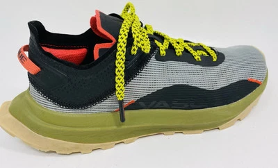 Vasque Re:Connect Here Low Women's Hiking Shoes 7291 Moonless Night Size 7.5 EUC - Image 1 of 4