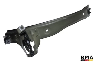 Audi R8 V10 Front Right Fender Liner Bracket 4S0805316C 2017 - 2023 OEM - Image 1 of 4