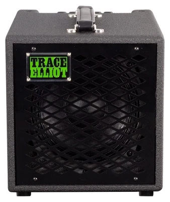 Trace Elliot ELF 1x8 Combo Bass Amplifier - Image 1 of 3