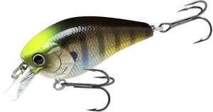 LUCKY CRAFT LC 1.5 DRS ~Deep Rattle Sound~ - 175 Flake Flake Kabuki Gill - Picture 1 of 2
