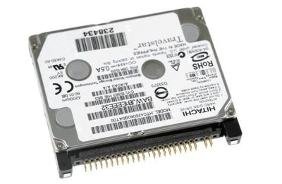 39T2699 - HDD 60GB 4200RPM  - Image 1 of 2