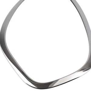 Bisel de faro delantero derecho para Mini Cooper Countryman Paceman 13-16 MC2507103 - Imagen 1 de 11