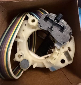 ACDelco GM OE/GM Genuine Parts 1997985 - Turn Signal Switch NOS - Picture 1 of 3