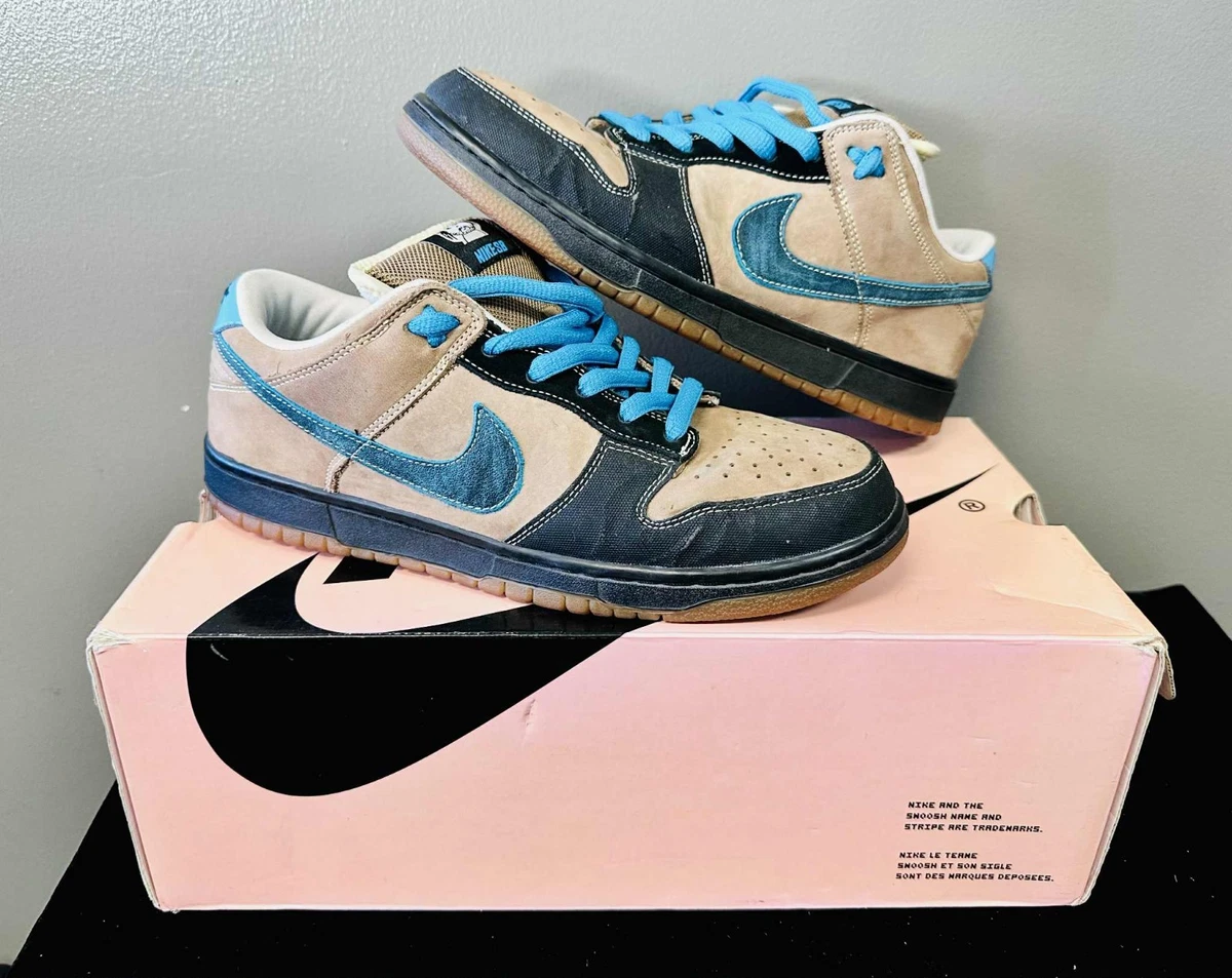 Nike Dunk Pro SB Low Slam City Skates for Sale | Authenticity