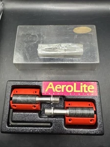 Sistemas de pedales Aerolite Roger Sanders hechos en EE. UU. - Imagen 1 de 17