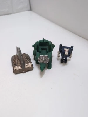 Transformers G1 Victory Dinoking Doryu D-325 ko - Imagen 1 de 4