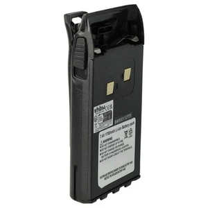 Bateria do Maas AHT-2-UV AHT-6 1700mAh 7,4V - Zdjęcie 1 z 9