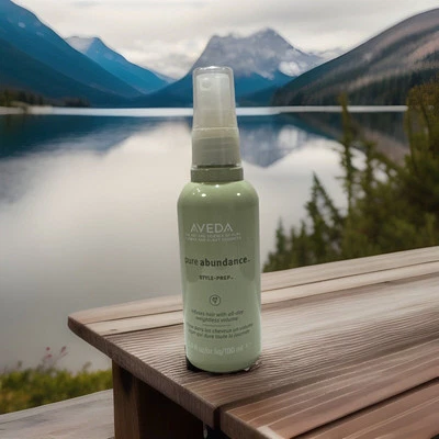 Aveda Pure Abundance Style-Prep 3,4 OZ Foto 1 de 2