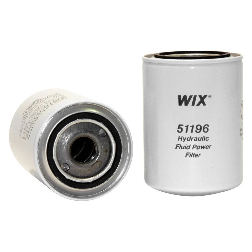 For Ford F-700 1992-1997 WIX Spin-On Hydraulic Filter - Image 1 of 1