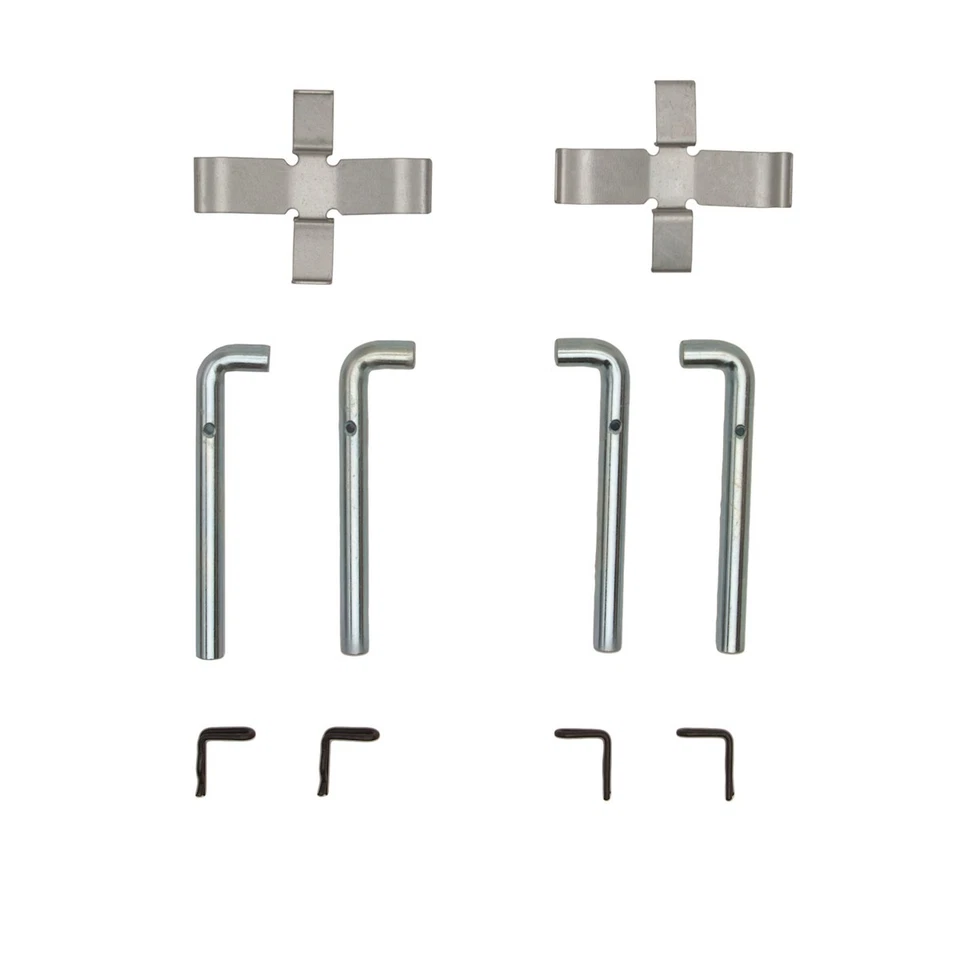 Kit de herrajes de freno trasero HK1-16001 R1 Concepts para Alfa Romeo Milano GTV-6 81-86 Foto 1 de 1