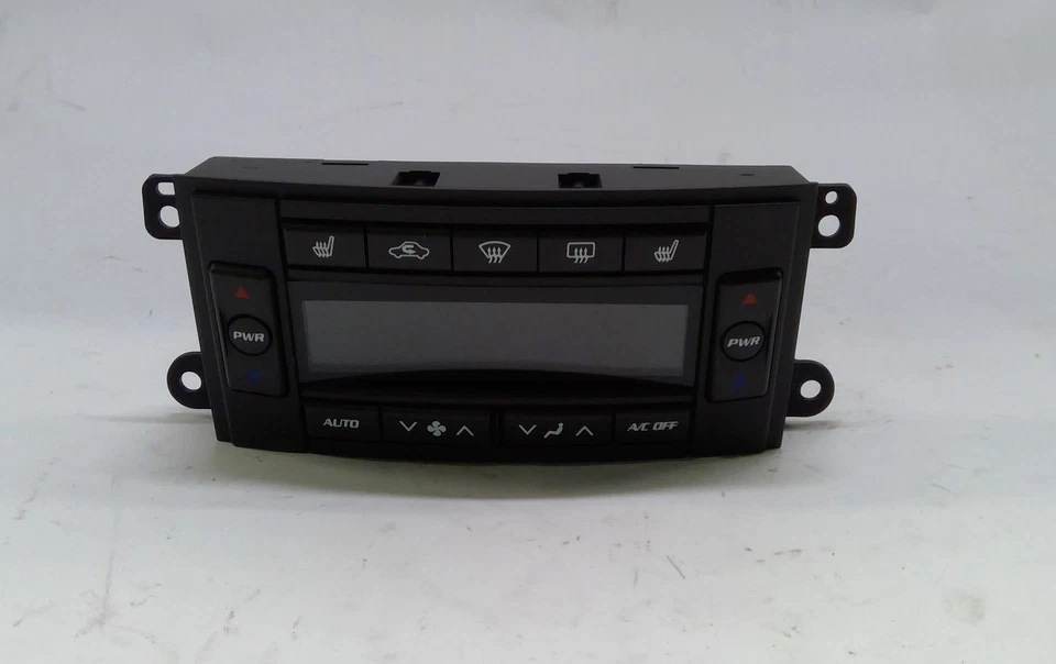 Se adapta a Cadillac SRX 2004 control 25774224 - nuevo OEM 25774224 Foto 1 de 4