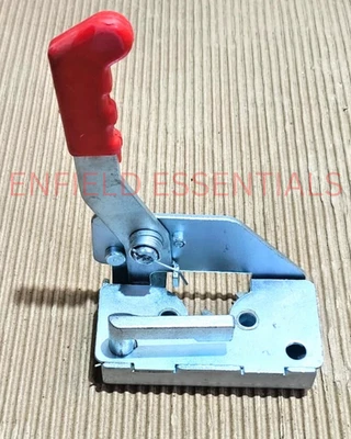 Jcb Parts - Door Latch Lock Left Hand For Project 21 (Part No. 333/Y2921) - Image 1 of 4