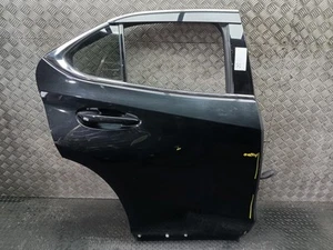 LEXUS UX DOOR REAR RIGHT GRAPHITE BLACK 223 6700379035 MK1 2019 - 2025 - Picture 1 of 12