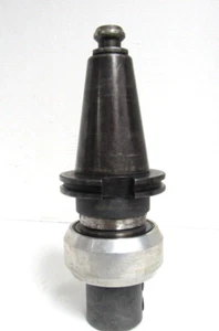 CARBOLOY CV50-SM1.50-1250 PORTAHERRAMIENTAS CON SECO SDA8-060M & SECO SDH6-2, 25R-2, 48T - Imagen 1 de 14