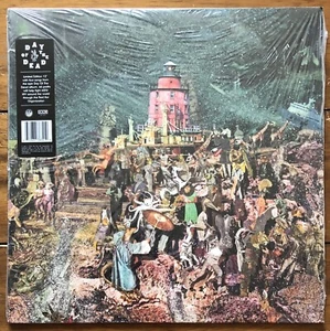 Terrapin Station Suite Bonnie Prince Billy Lee Ranaldo Dessner Vinyl Record New - Imagen 1 de 8