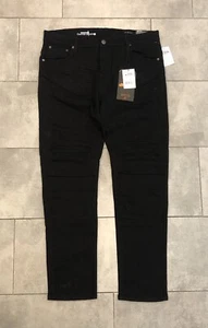 Copper Rivet Jeans Herren Maße 40x33 (ACTUAL) Slim Fit *LESEN* - Bild 1 von 11