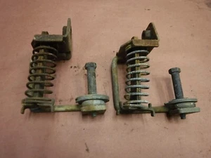 Jeep Cherokee XJ 87-0 1 Hood Latch Spring Catch Free Ship - Picture 1 of 2