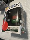 Funko Pop 25 Heroes Domo GREEN LANTERN Vinyl Action Figure  dc comics box damage