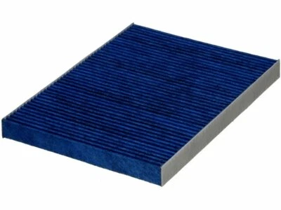 Filtro de aire para cabina de golf Volkswagen 1993-2006 Hengst 89749RD 1994 1995 1996 Foto 1 de 2