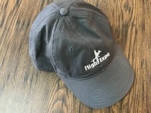 Flight Expo, Inc. Aviation Education Baseball Cap - Picture 1 of 1