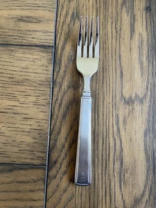 Ralph Lauren Normandy Salad Fork Stainless - Picture 1 of 2