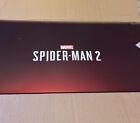 Spider-Man 2 Collector's Edition - Playstation 5 New Sealed And Ready To Ship
