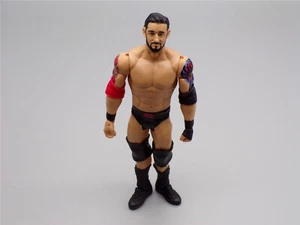 WWE: Series 58 - Bad News Barrett action figure - Picture 1 of 1