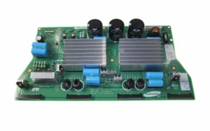 Lj92-01045a 50 hd v4 x - main pcb pour PIECES TELEVISEUR - LCD PHILIPS -... - Photo 1/1
