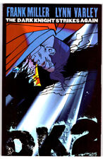 BATMAN The Dark Knight Strikes Again #2 in NM/MINT a DC comic Graphic Novel 1st