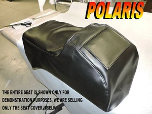 Polaris Indy Sport 1983-91 seat cover 340 400 440 500 600 650 GT SKS RXL SP 538B - Picture 1 of 5