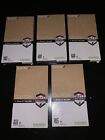 Raptic Clutch iPhone 6.7” Max Lot of 5 3 Different Colors
