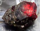 Loose 100 Cts+ Maxican Fire Opal Rare Red Opal Gemstone For~Special Price