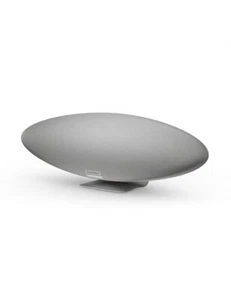 Bowers & Wilkins-Zeppelin-Altoparlante wireless ad alte prestazioni PEARL GREY - Foto 1 di 5