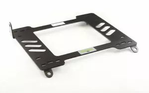 PLANTED Race Seat Bracket for AUDI TT 98-06 Driver Side - Picture 1 of 3