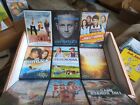 DVD Lot Kirk Cameron Religious Mercy Rule Billy Graham Game Stands Tall Candace