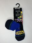STAR WARS Kids Socks Stance Buffed Vader Casual Medium 11-2