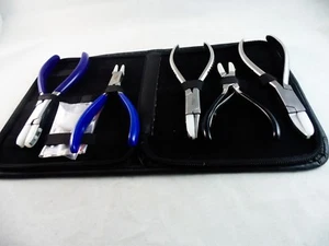 Nylon Zangen Set - Bild 1 von 12