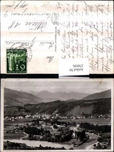 276936,Spittal an d. Drau Totale - Bild 1 von 1