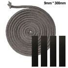 9 mm 3 meters - length fiber optic rope seal block burner - door seal good quality?